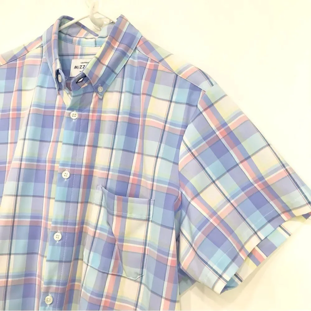 Mizzen+Main mizzen main