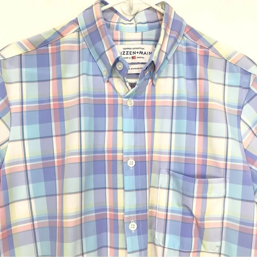 Mizzen+Main mizzen main