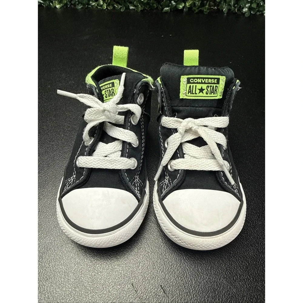 Converse all star