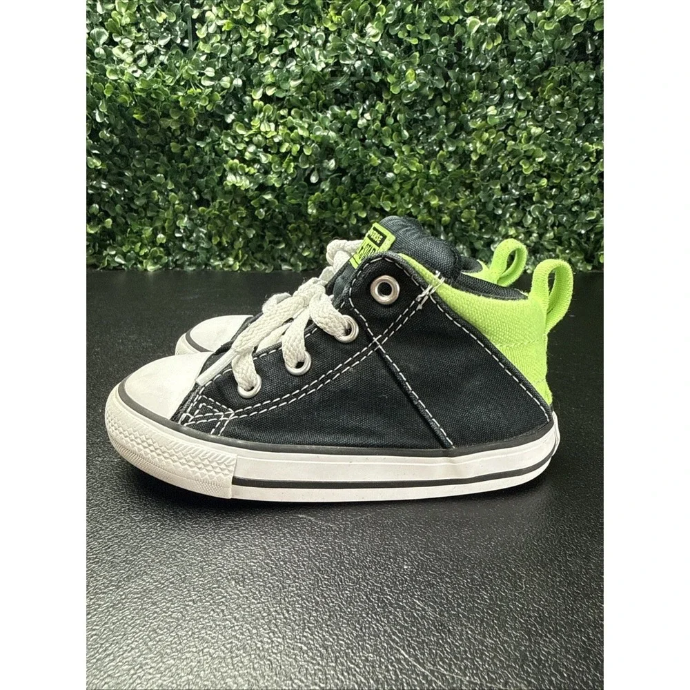 Converse All Star Baby Shoes Infant Shoes Size 7