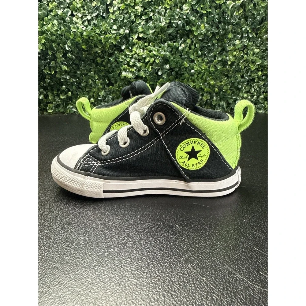 Converse all star