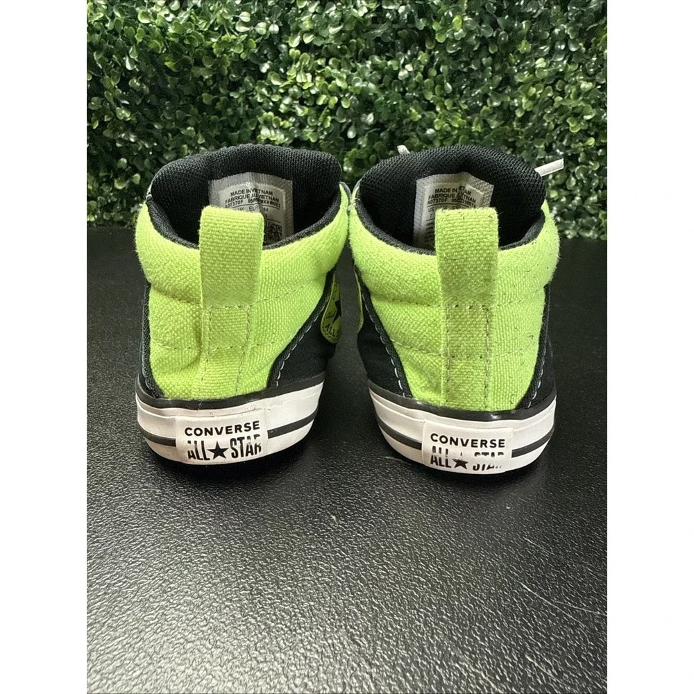 Converse all star
