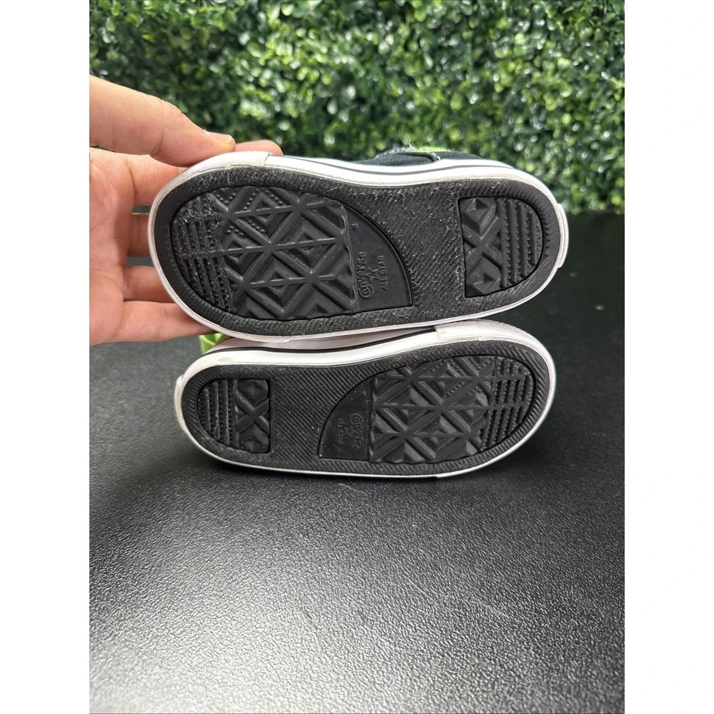 Converse all star