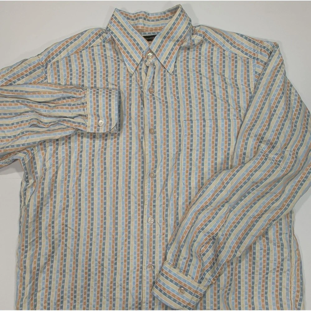 Ermenegildo Zegna size actual