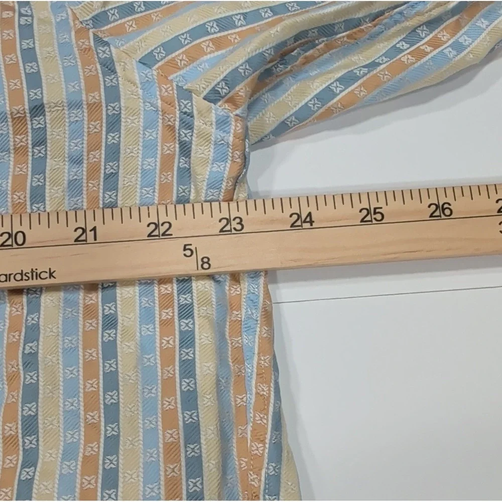 Ermenegildo Zegna button excellent xl