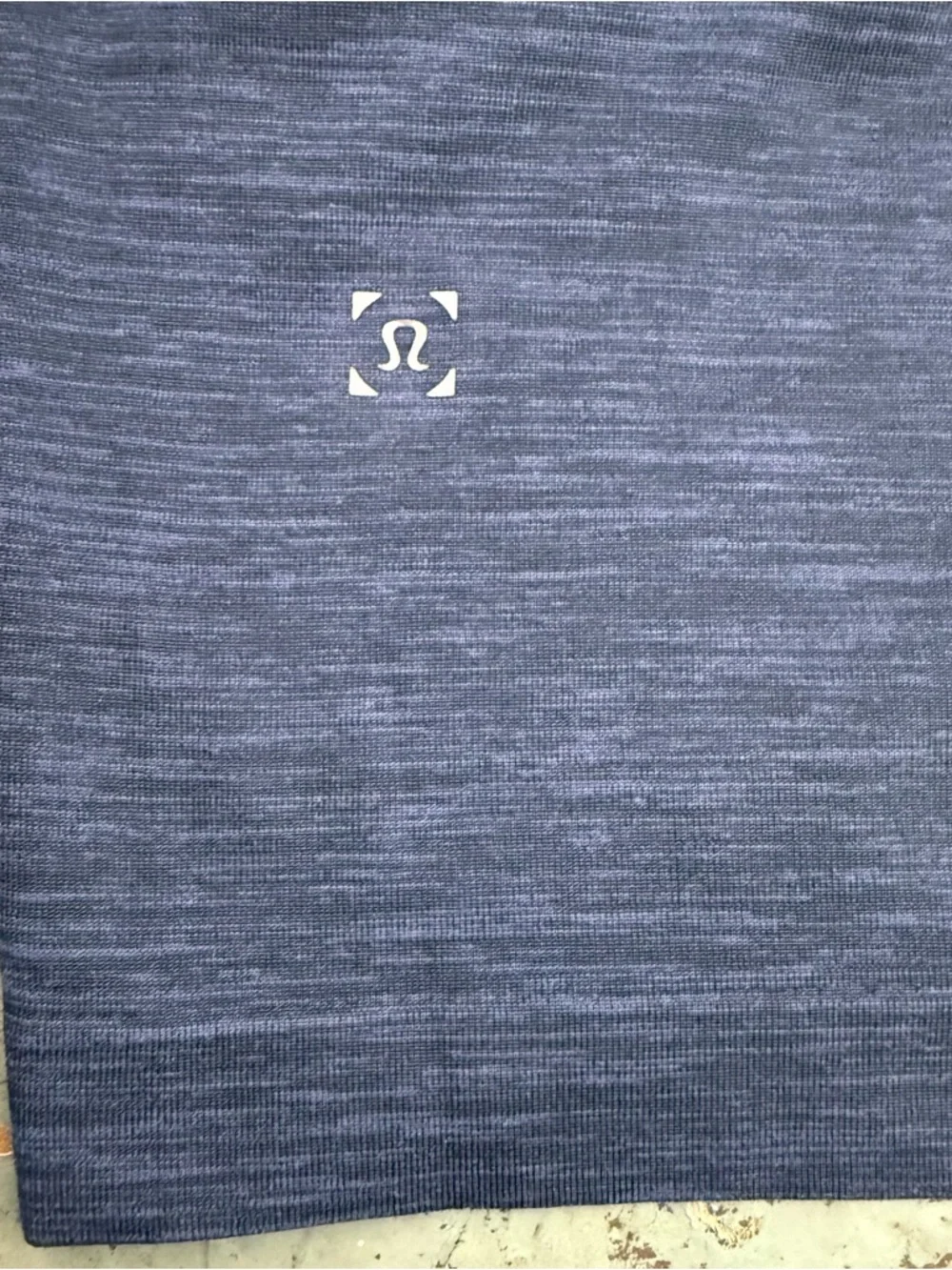 lululemon athletica very good