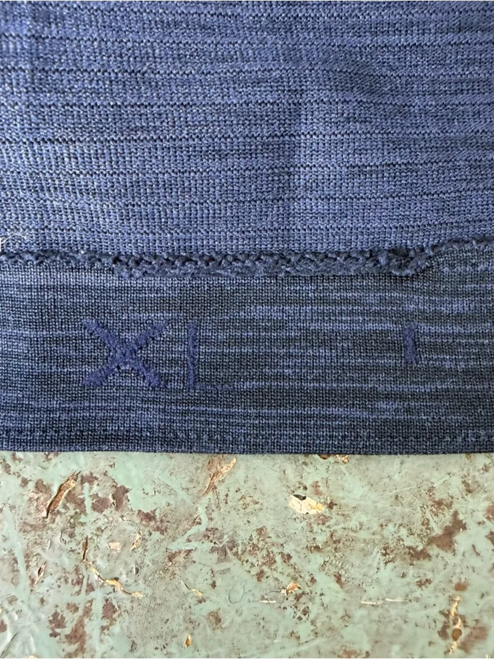 lululemon athletica very good