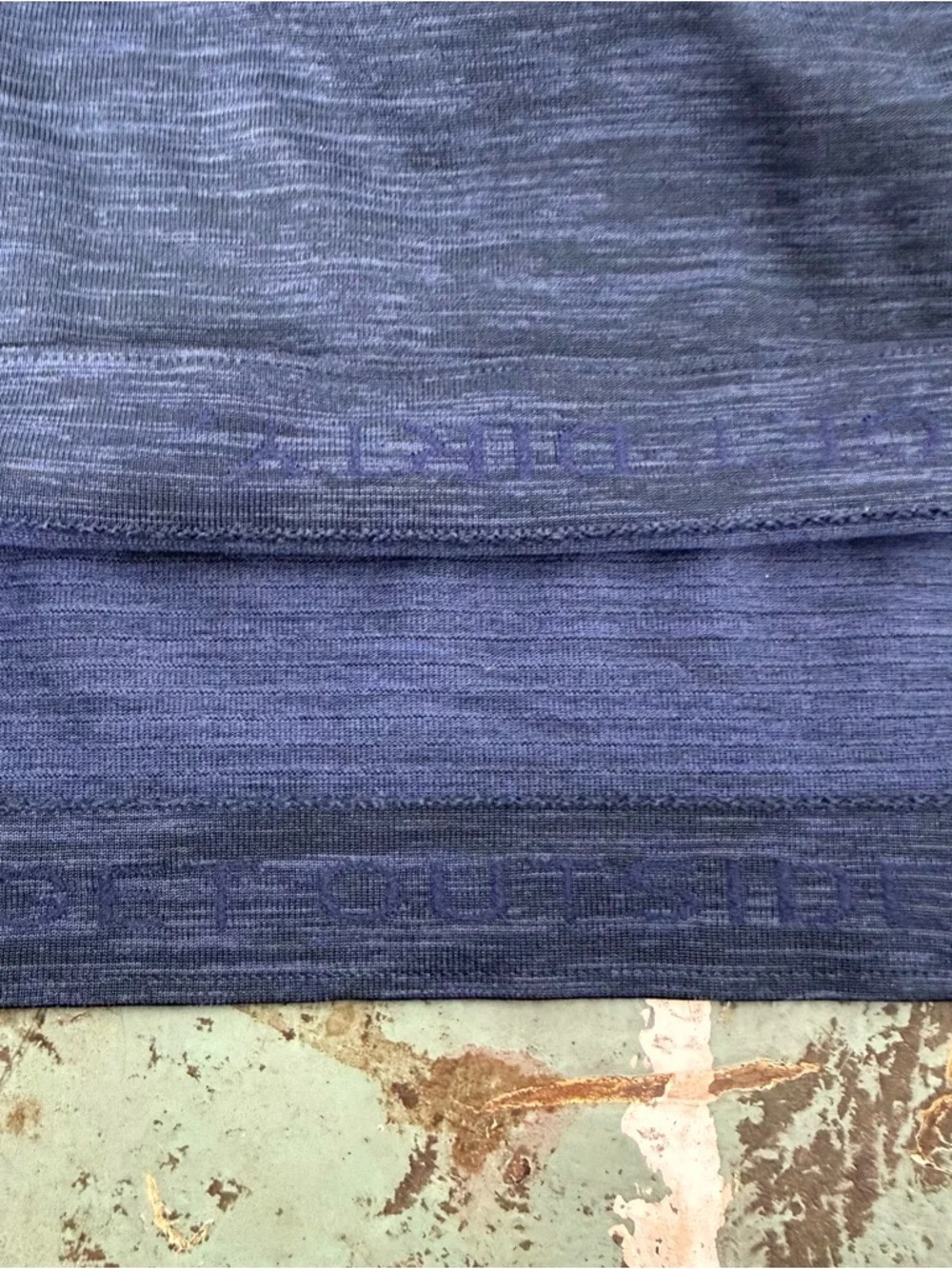 lululemon athletica very good