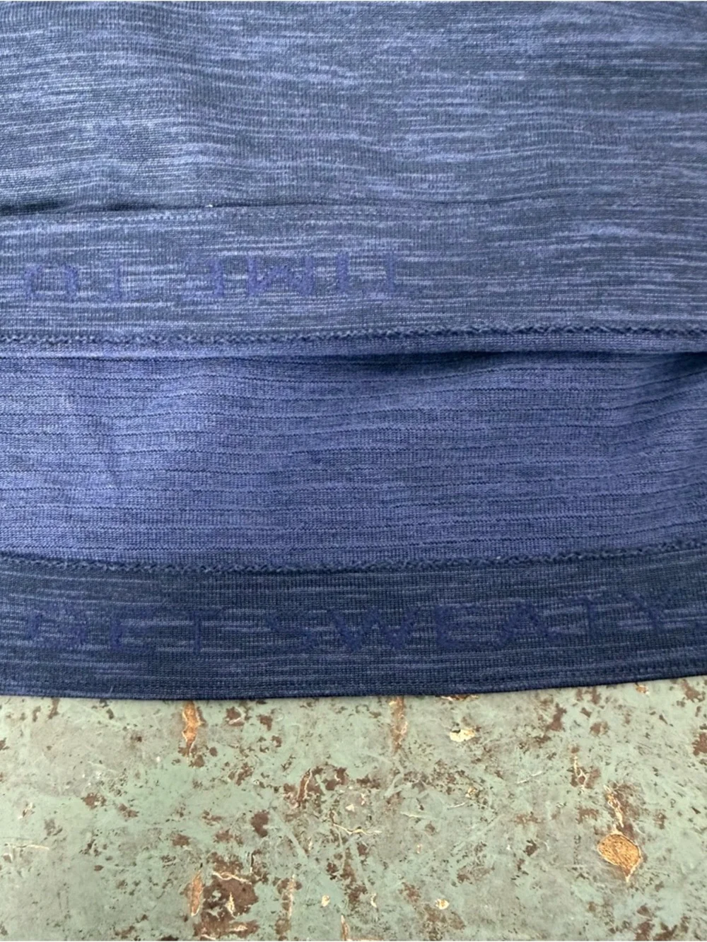 lululemon athletica very good
