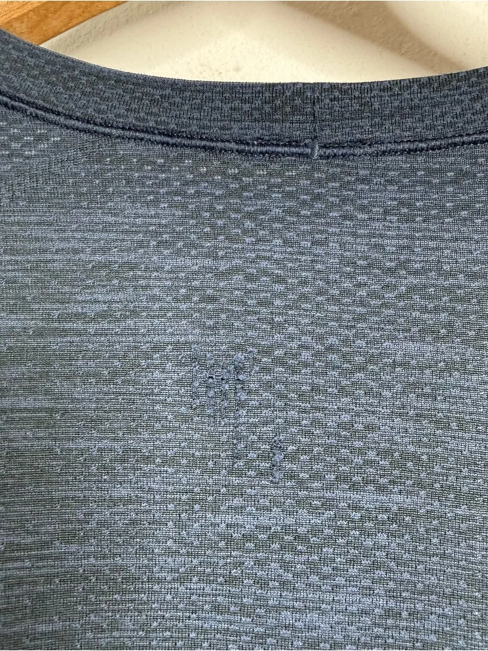 lululemon athletica very good