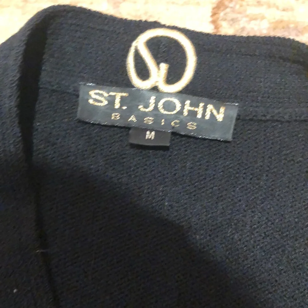 St. John approx 29