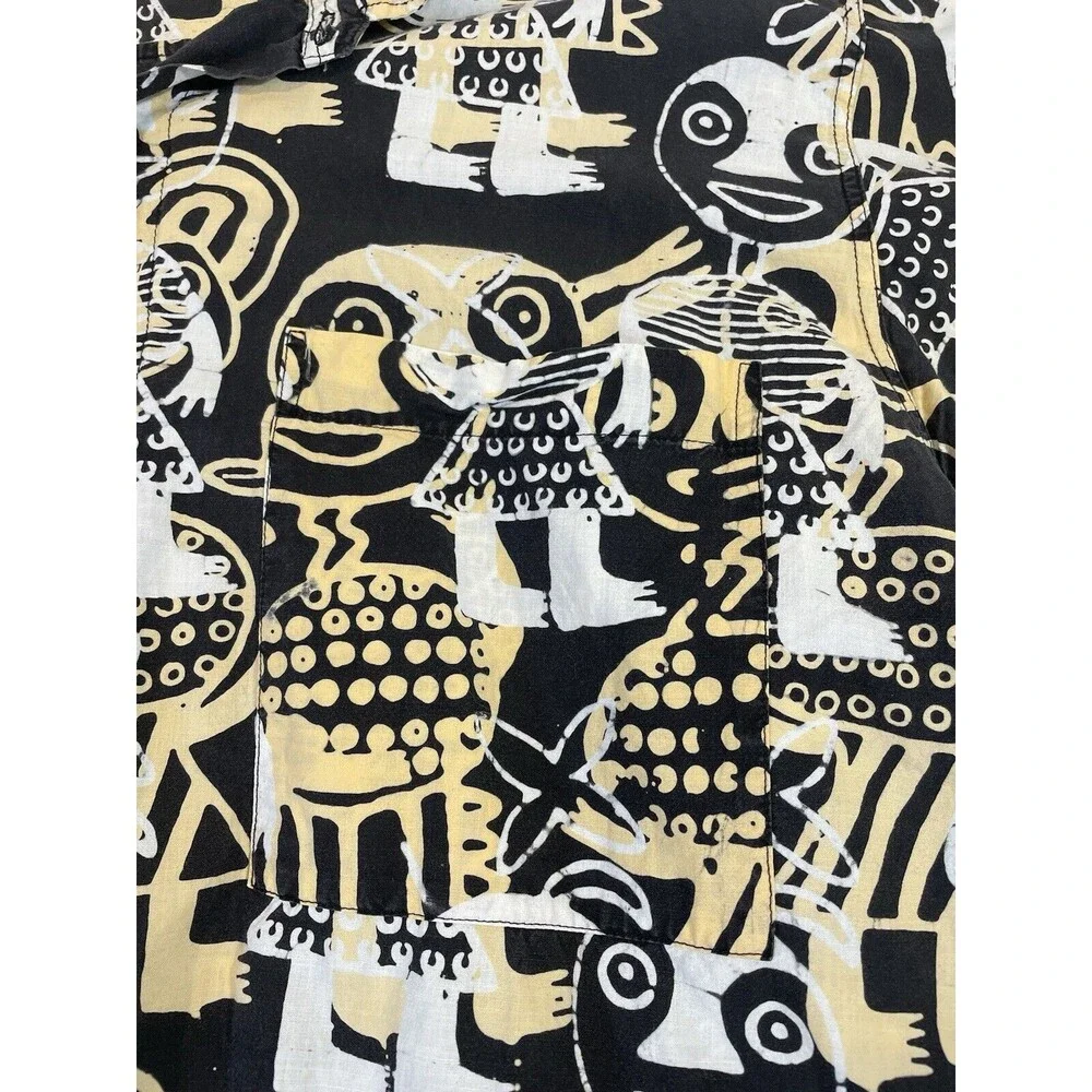 Erica Collection tribal collection