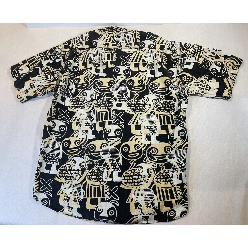 Erica Collection african square