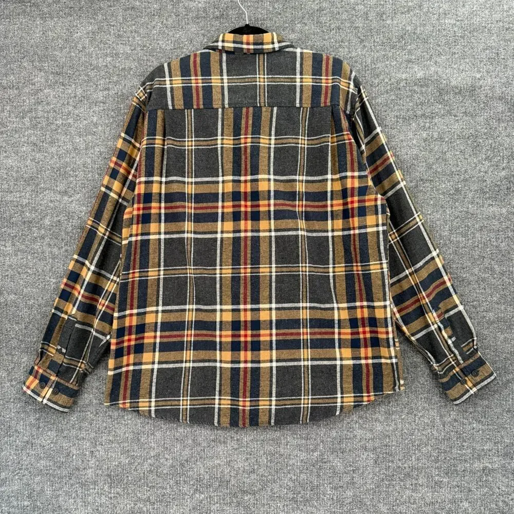 Weatherproof size men