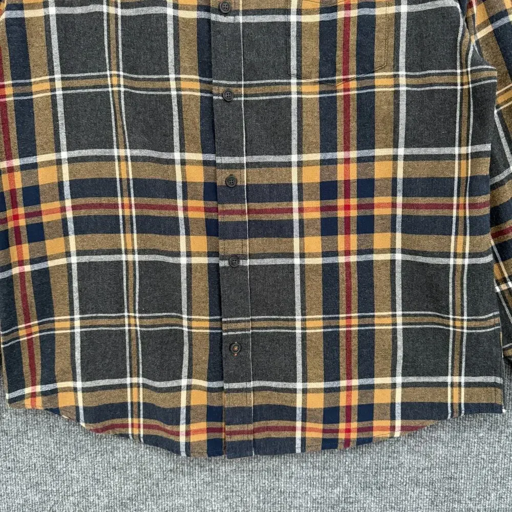 Weatherproof size men