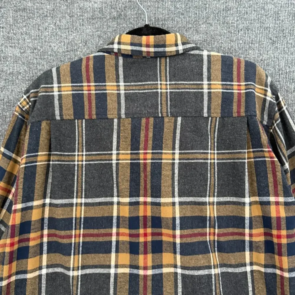 Weatherproof size men