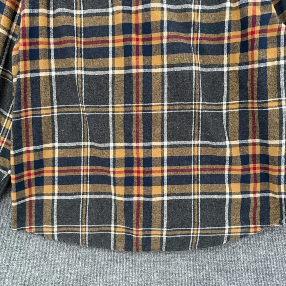 Weatherproof size men