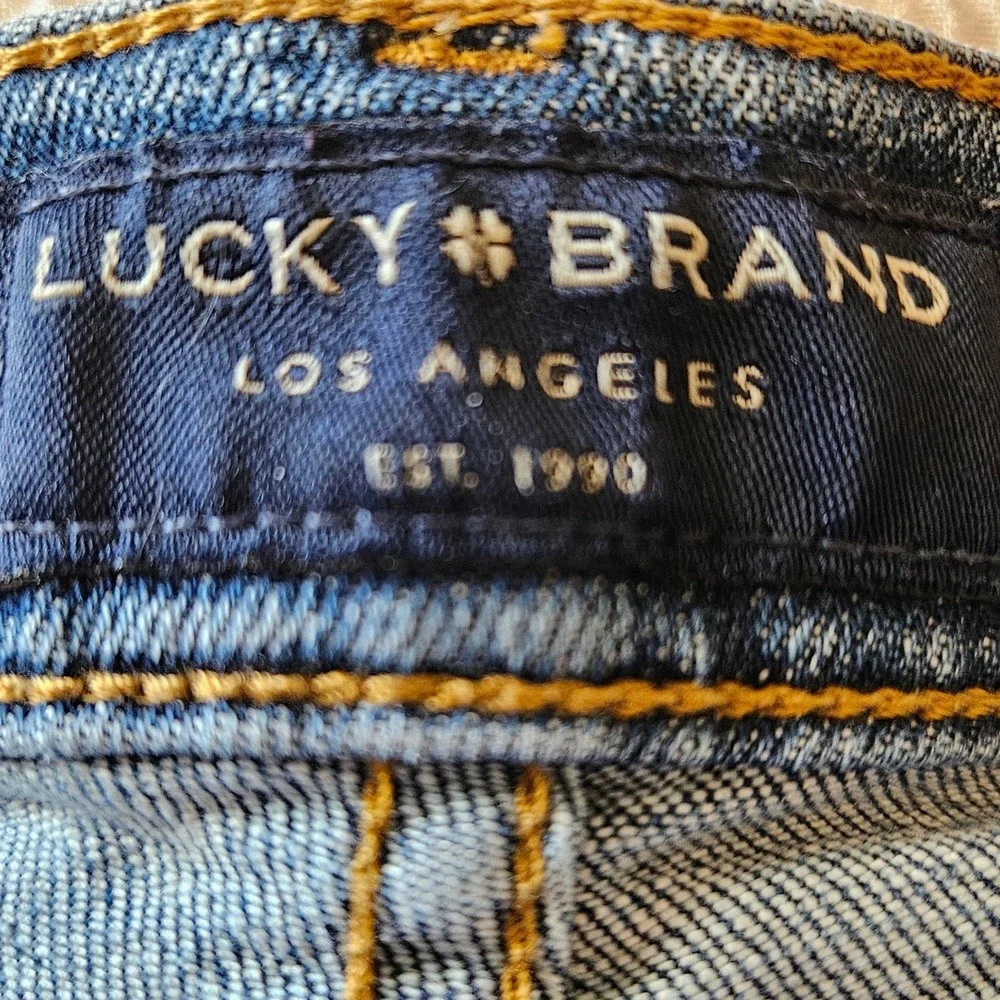 Lucky Brand lucky brand