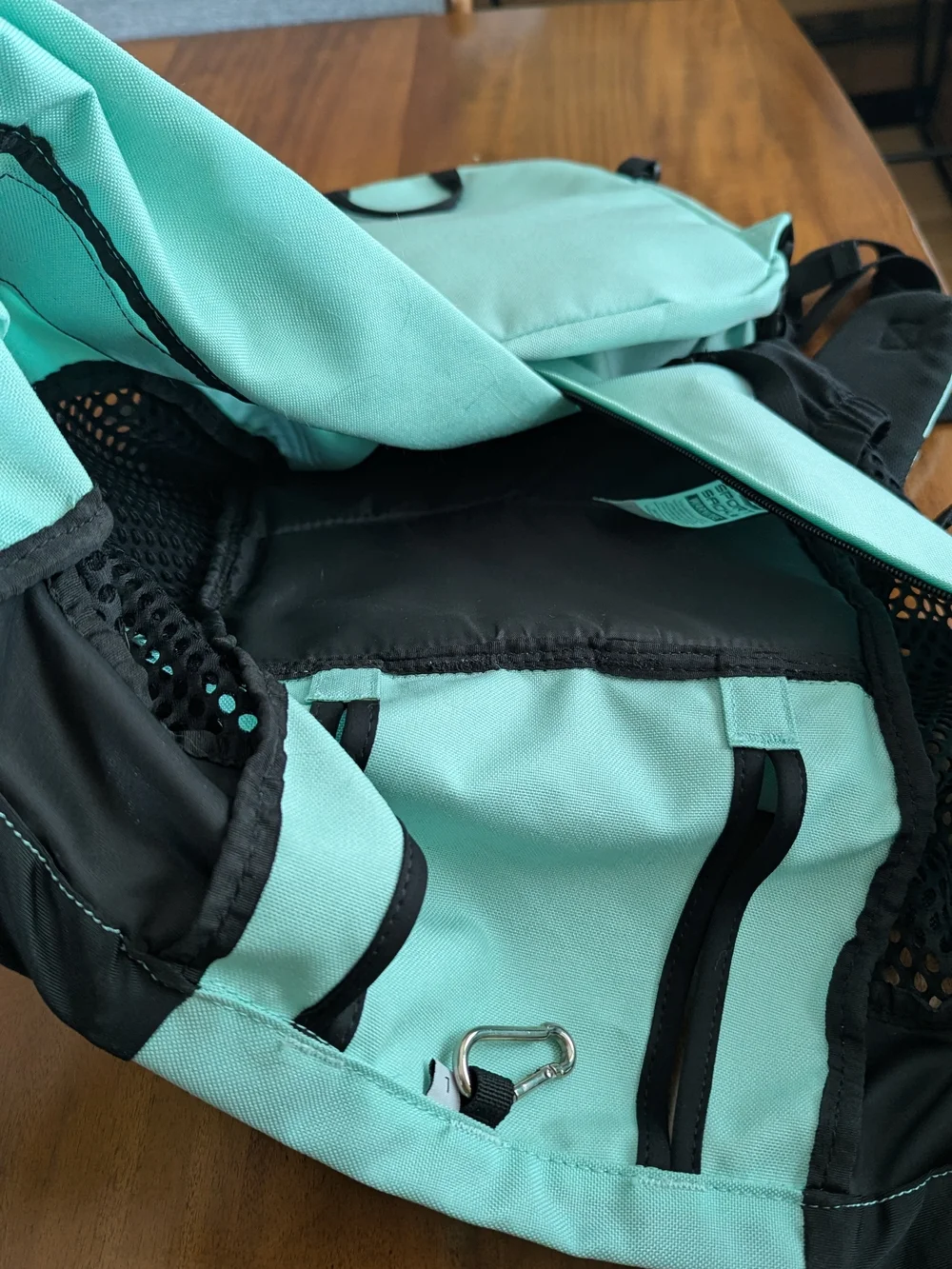 K9 Sport Sack size large