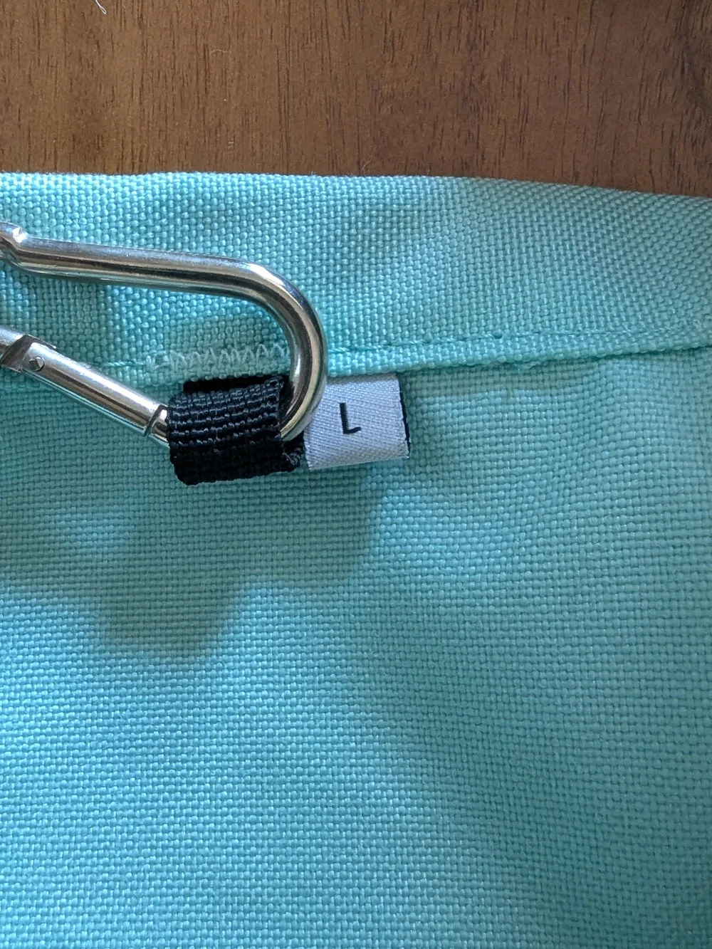 K9 Sport Sack size large