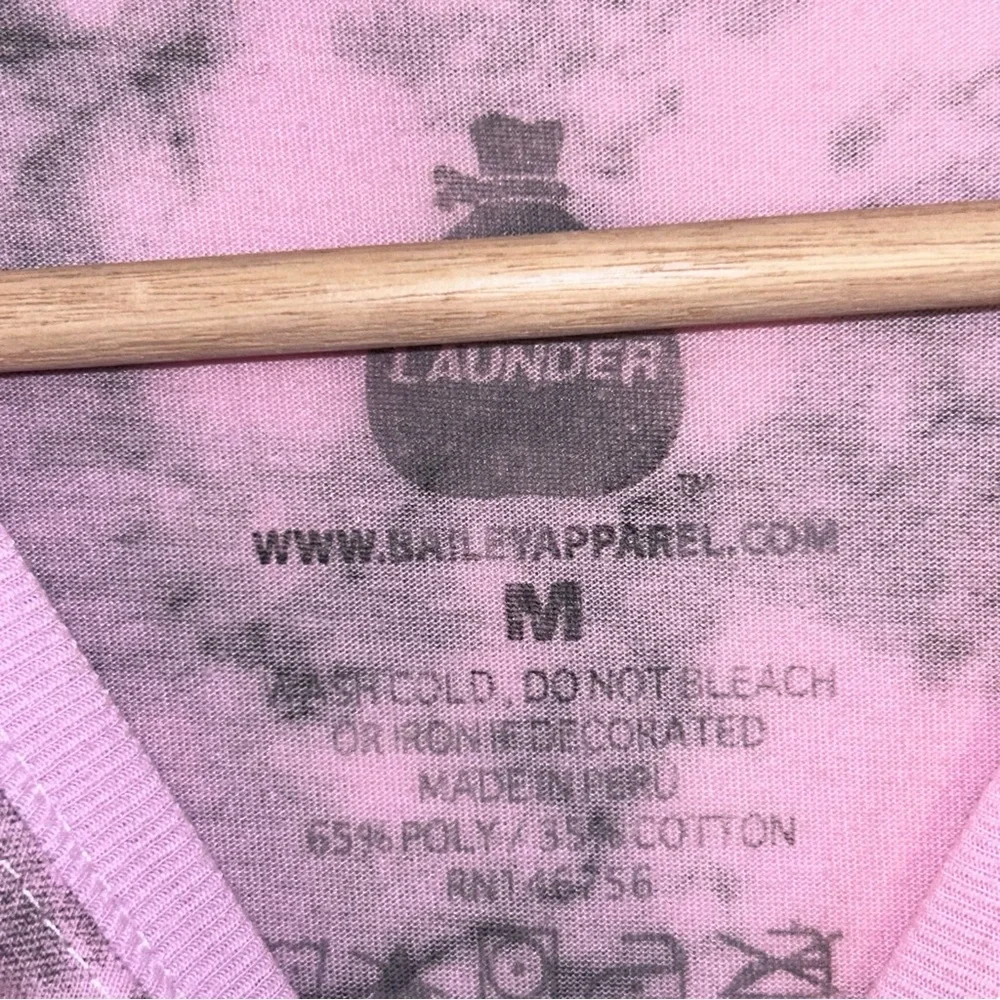 Vintage men’s launder