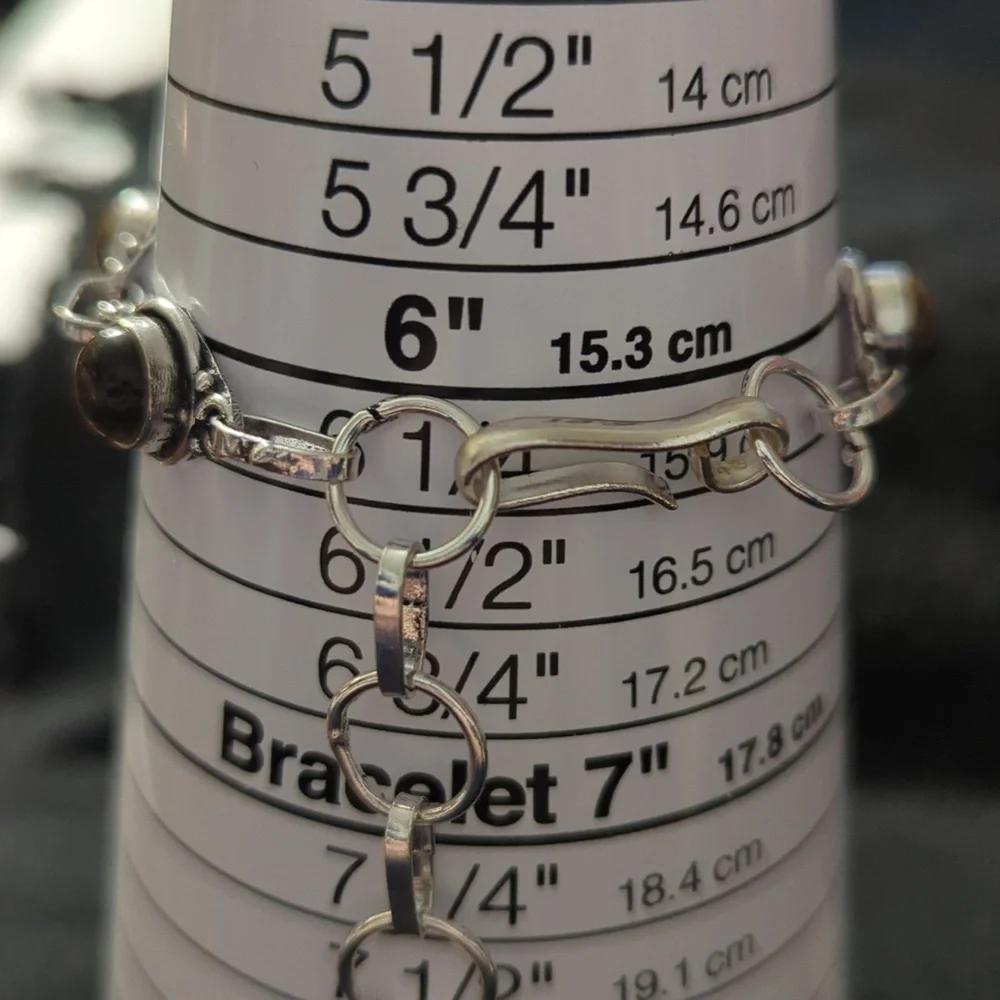 Hand Crafted silver plated