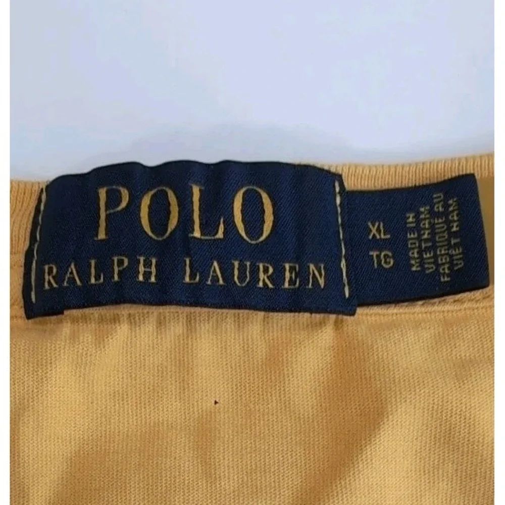 Ralph Lauren polo ralph
