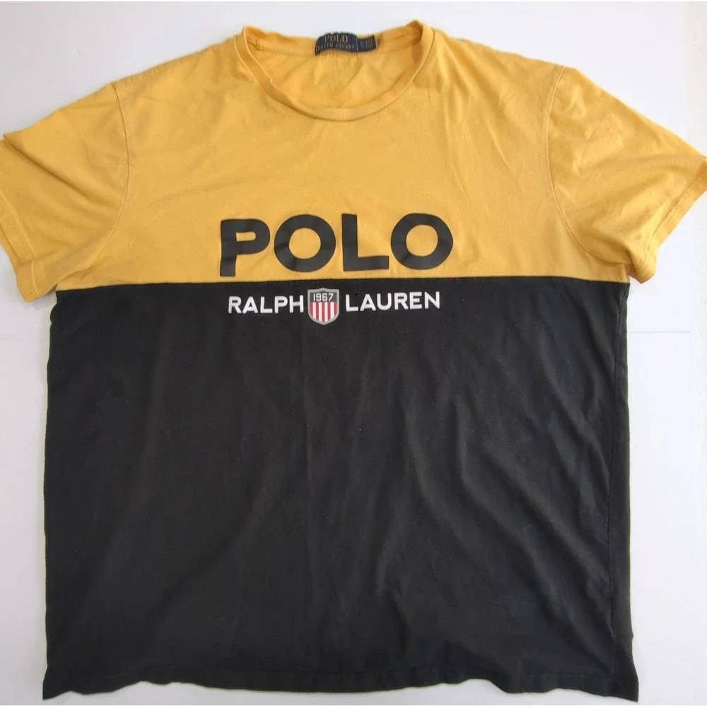 Ralph Lauren polo ralph