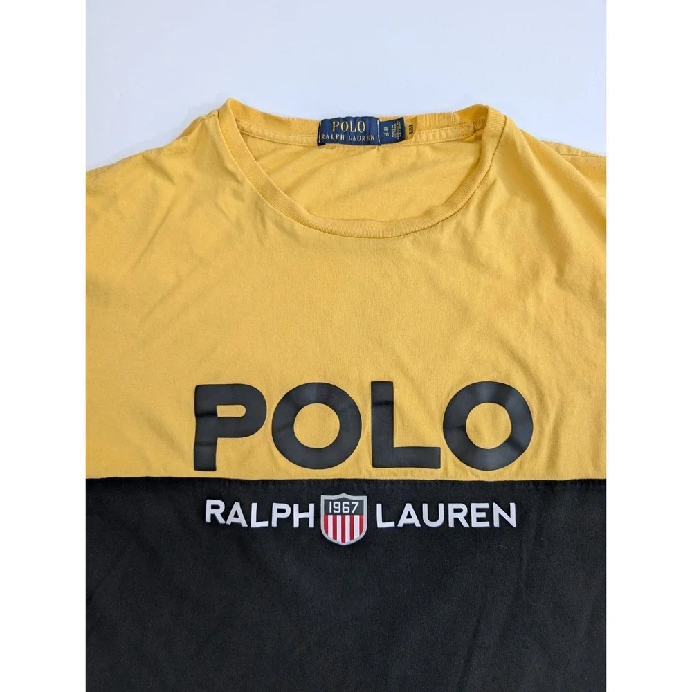 Ralph Lauren polo ralph