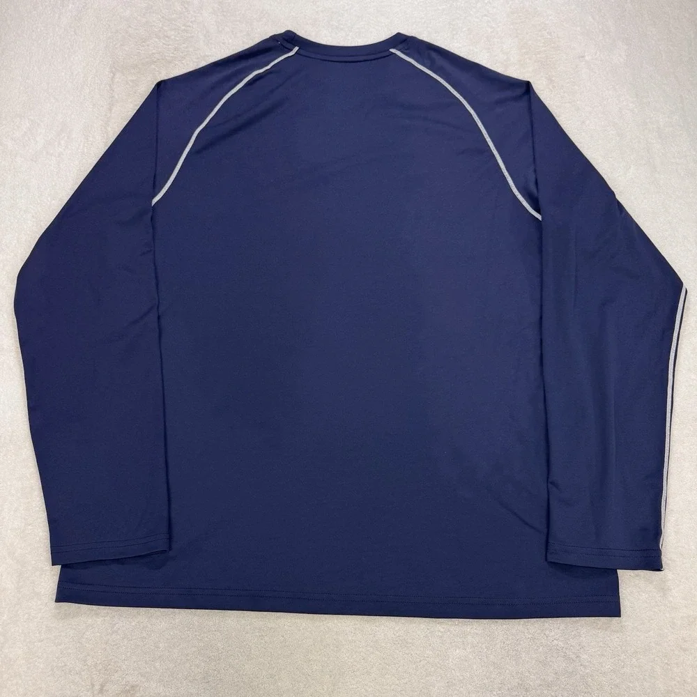 Reebok pullover shirt