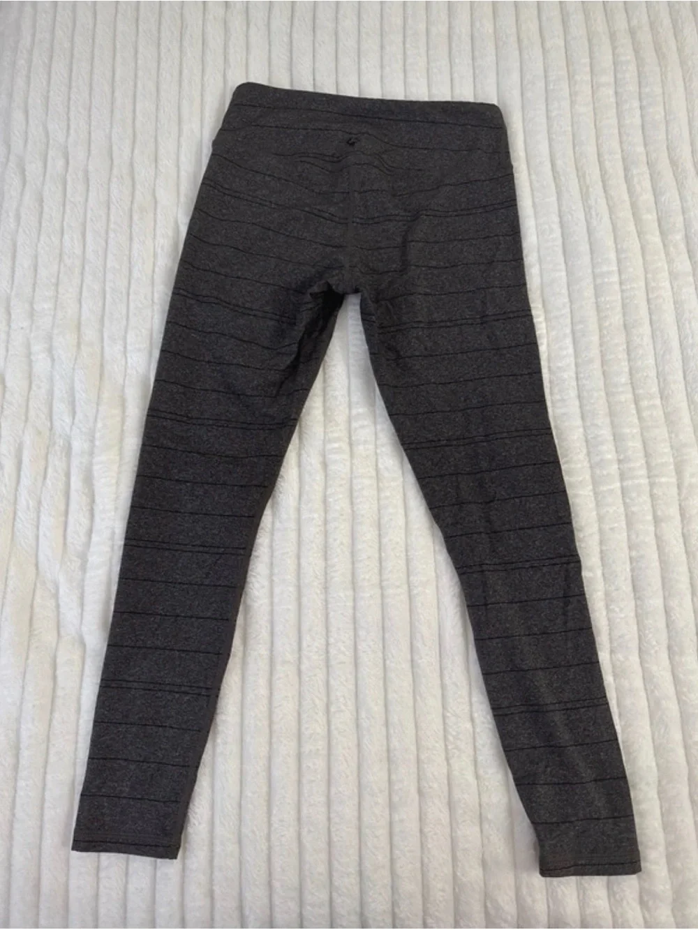 Prana workouts waist horizontal