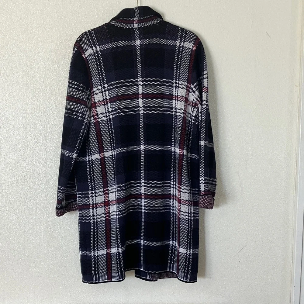 Chaps knit cardigan