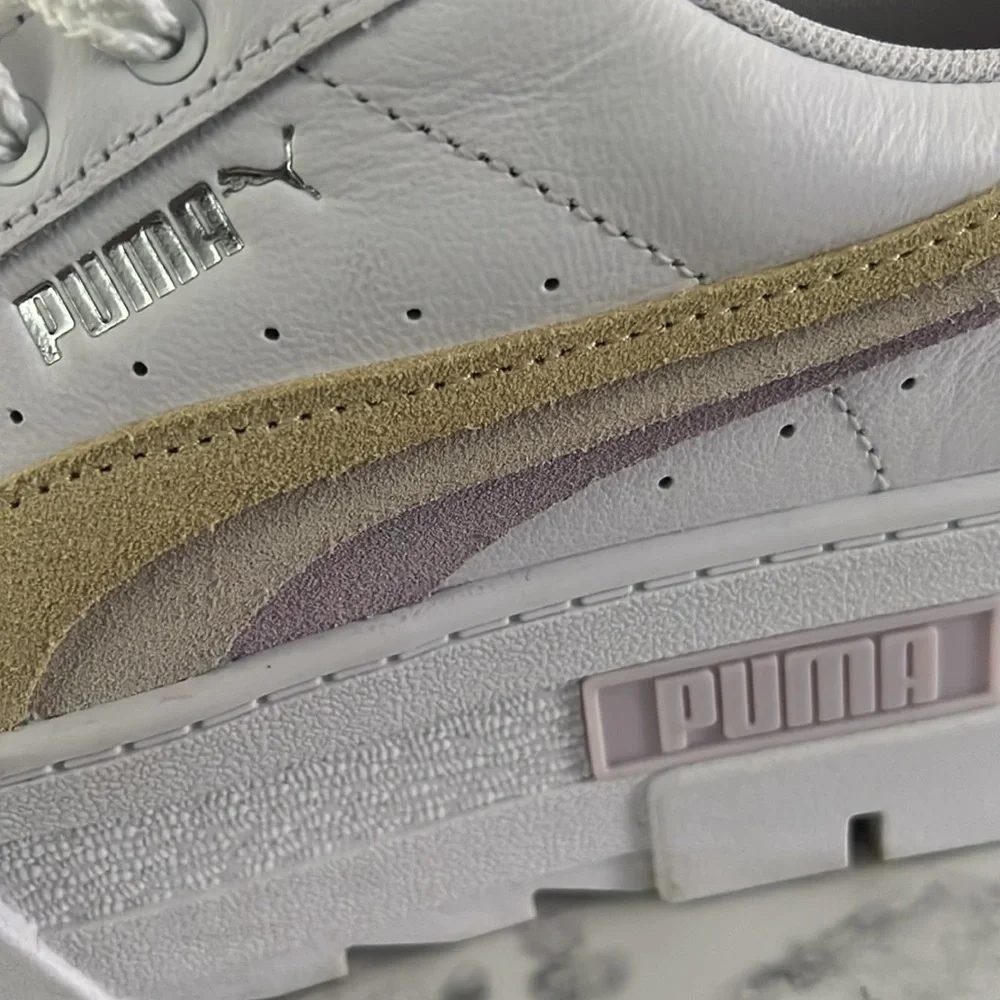 Puma here pair