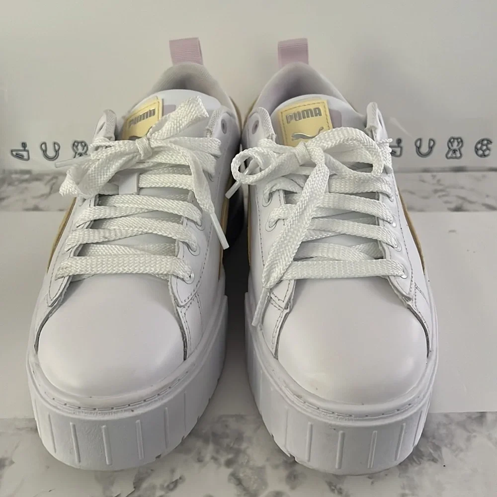 Puma here pair