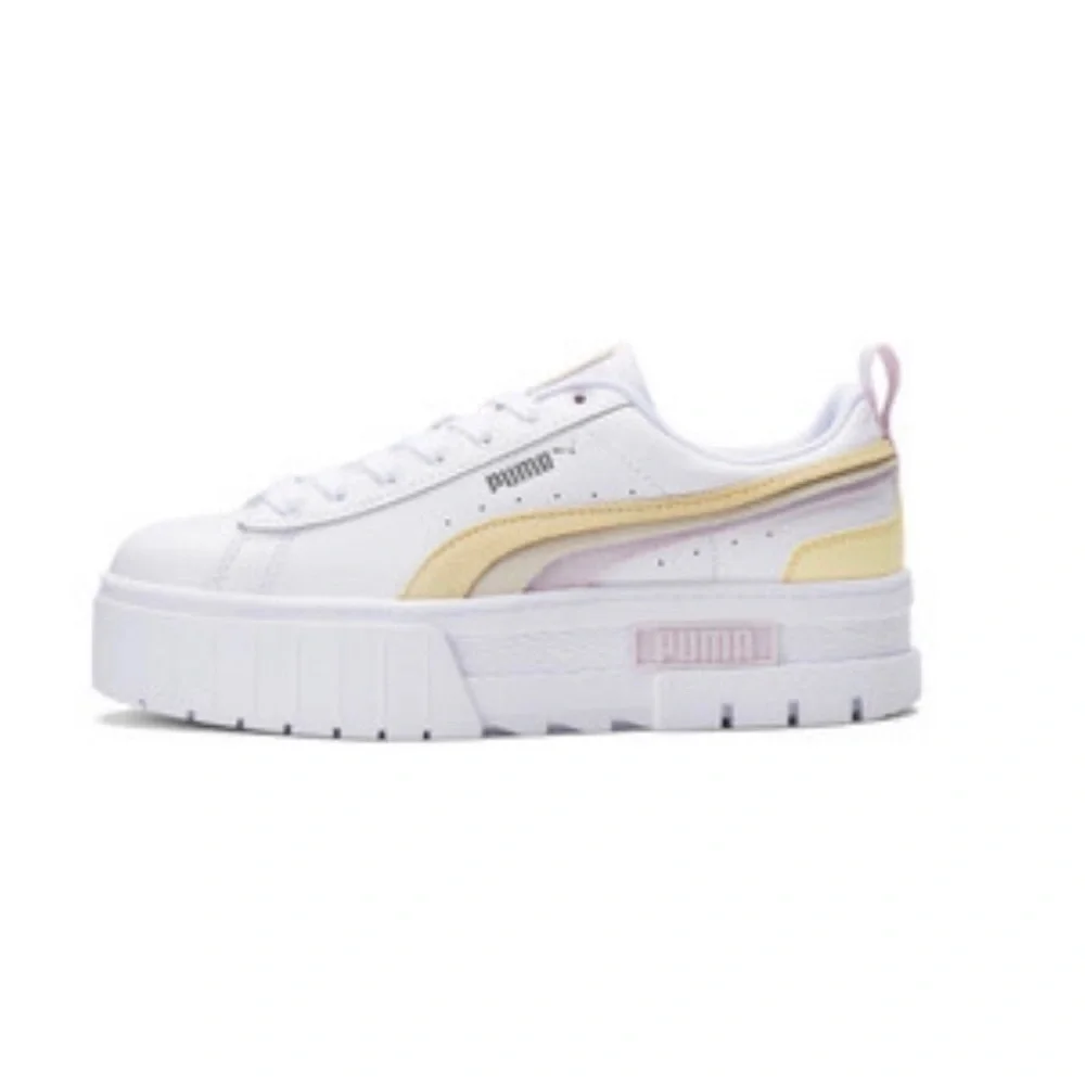 Puma here pair