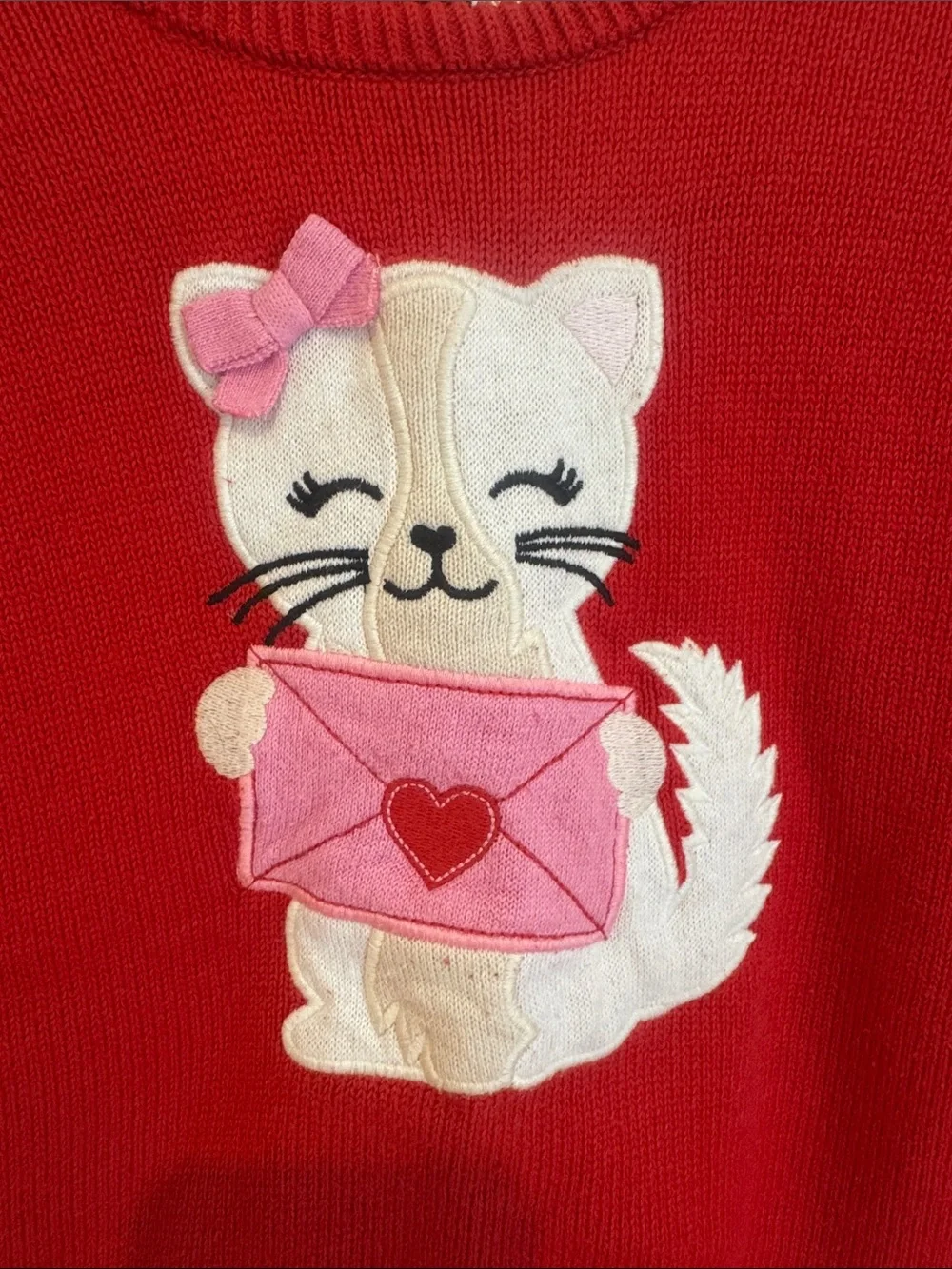 Gymboree euc worn