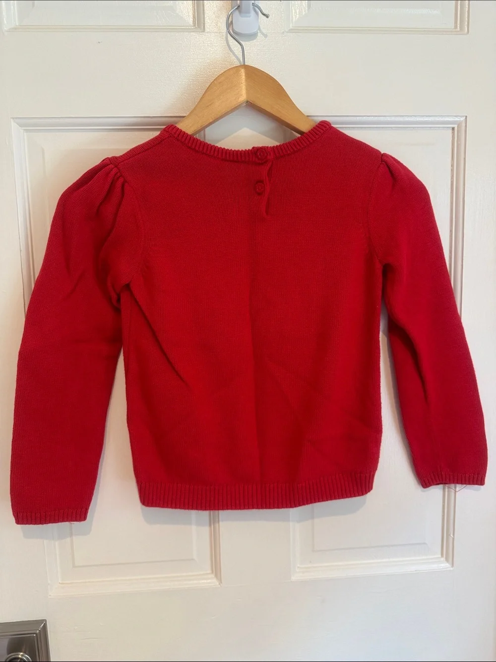 Gymboree euc worn
