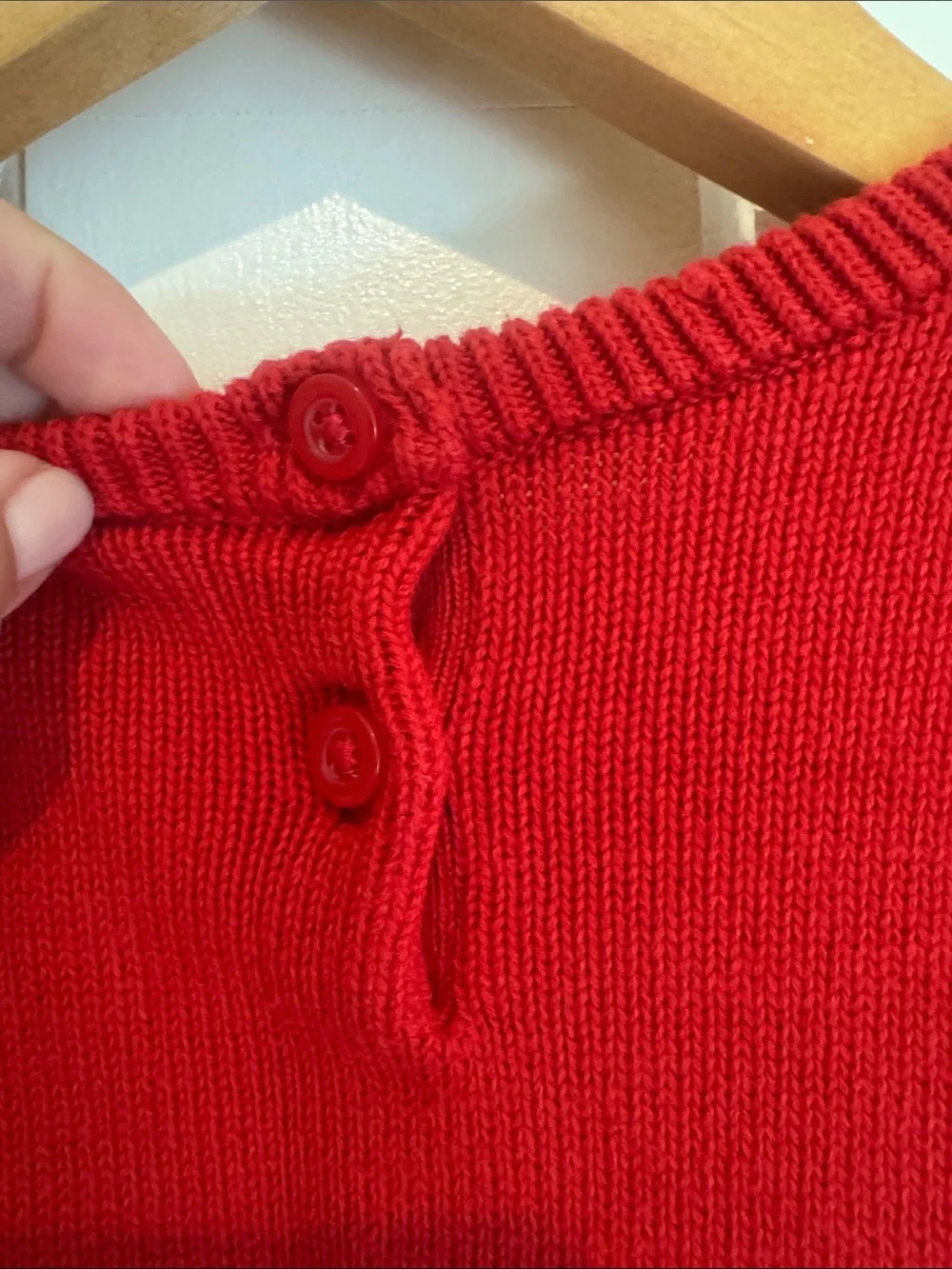 Gymboree euc worn