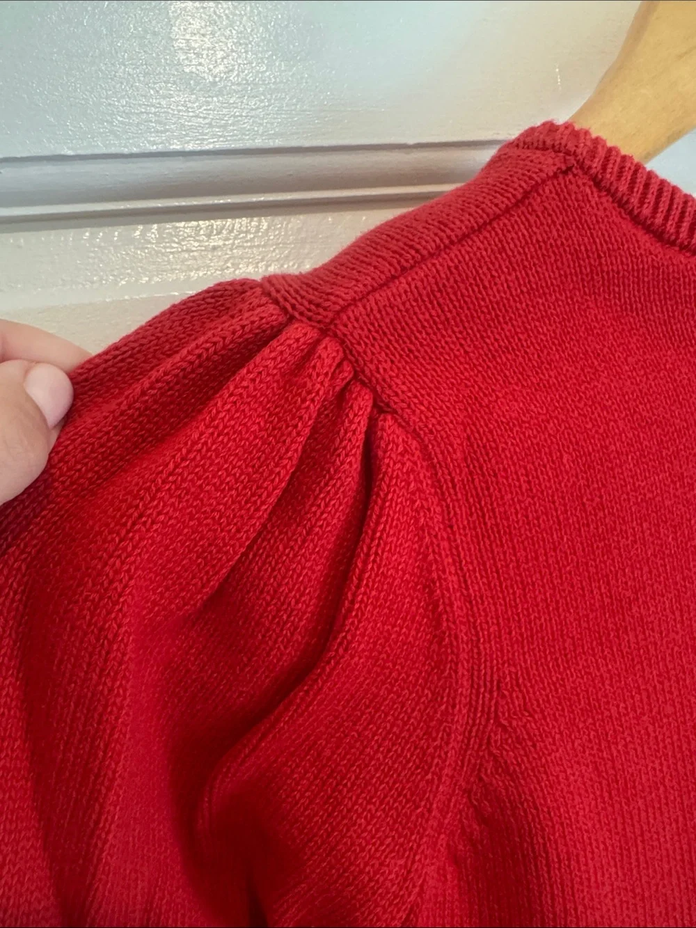 Gymboree euc worn
