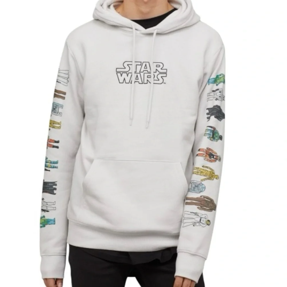 H&M SWEATER
