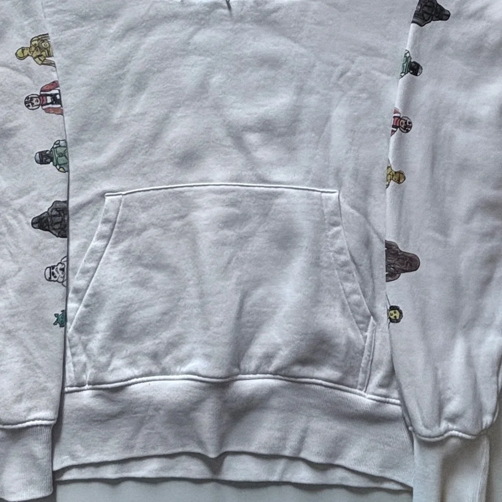 H&M SWEATER