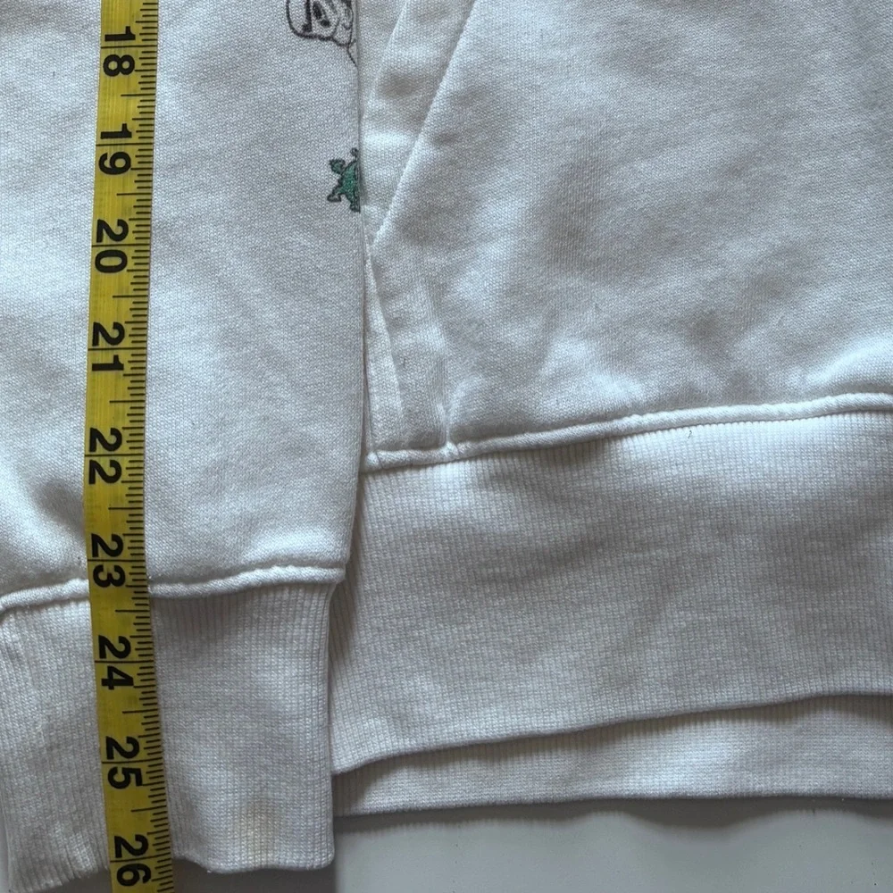 H&M SWEATER