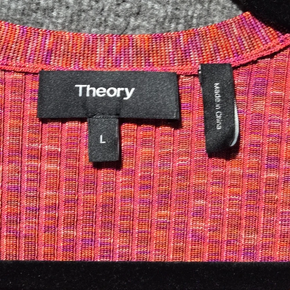 Theory slightly measurement