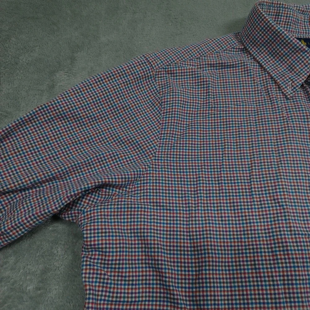 Ralph Lauren please see