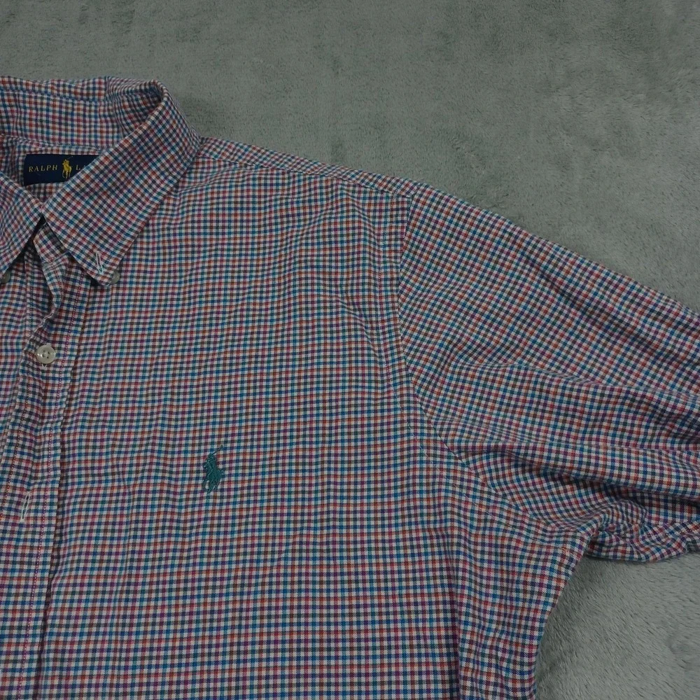 Ralph Lauren please see