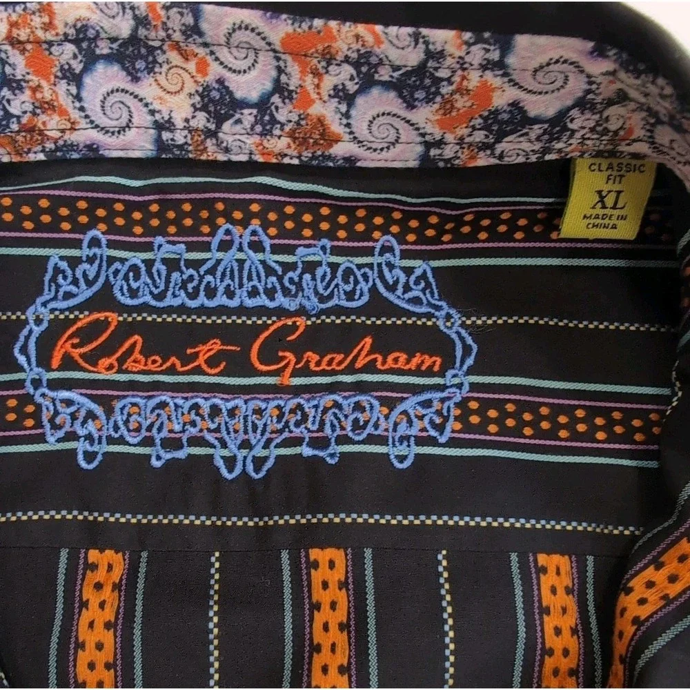 Robert Graham robert graham