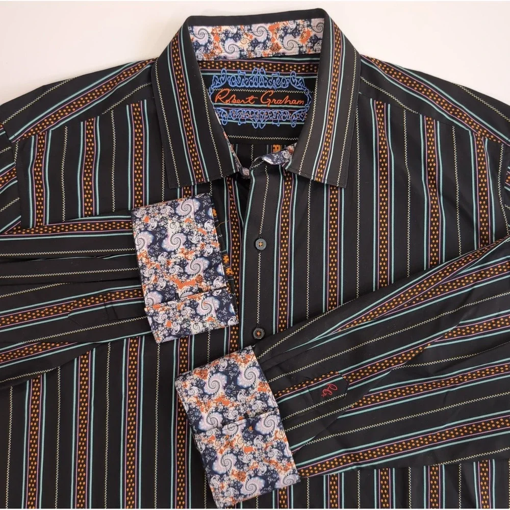 Robert Graham robert graham