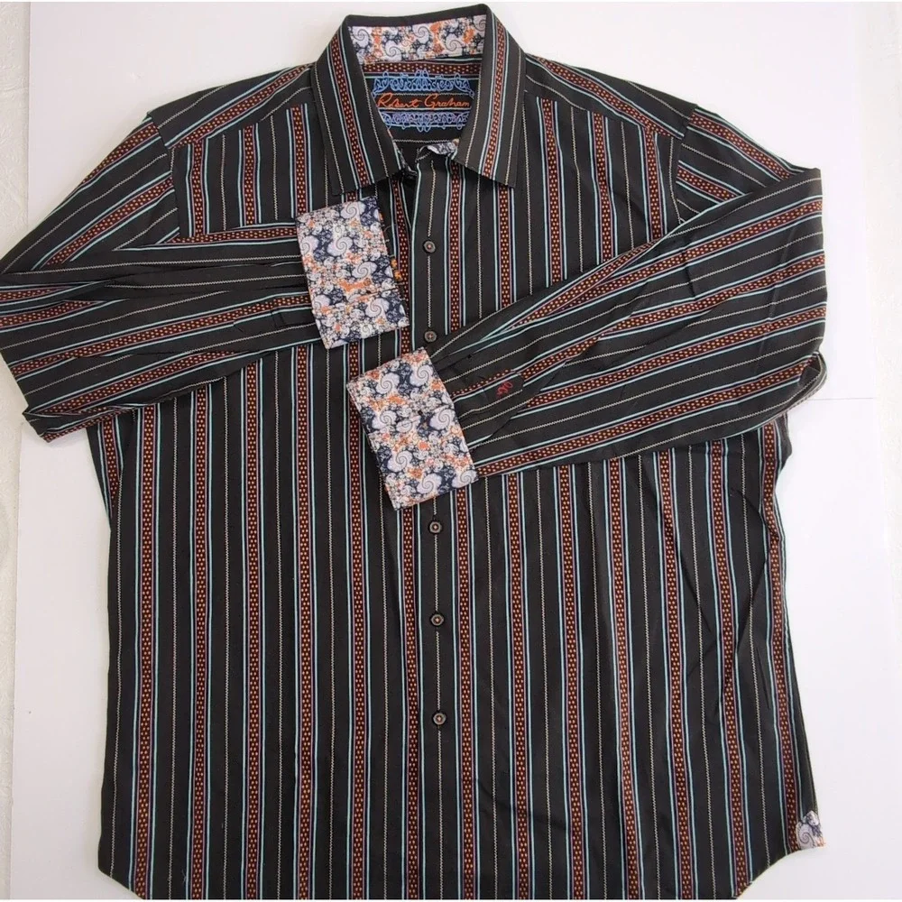 Robert Graham robert graham