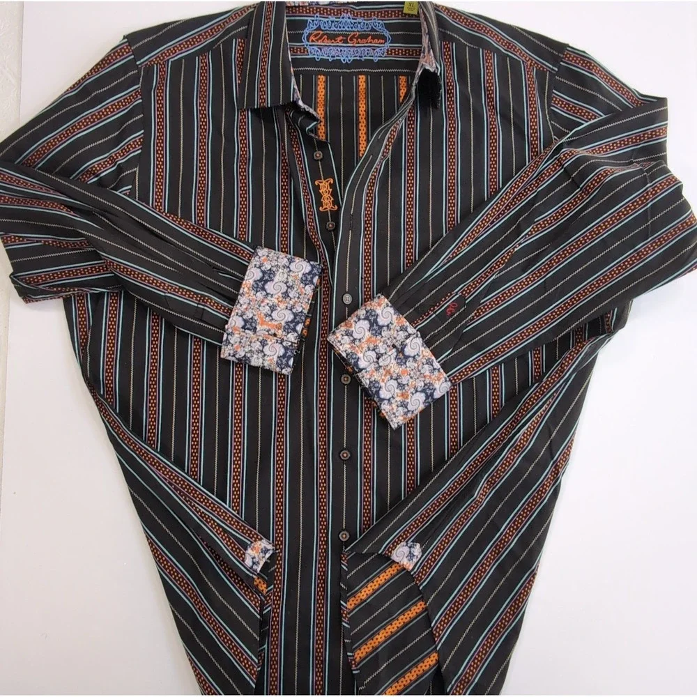 Robert Graham robert graham