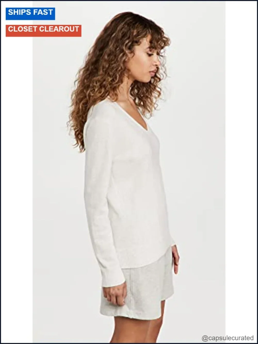 N/A endlessly wearable
